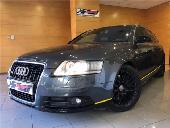 Audi A6 Avant 3.0tdi Quattro
