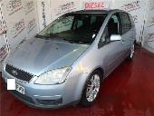 Ford Focus C-max 1.8 Tdci Ghia 115 Cv