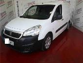 Peugeot Partner Furgón 1.6 Hdi Confort L1 90 Cv