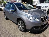 Peugeot 2008 1.6 Bluehdi Allure 100cv (navi)