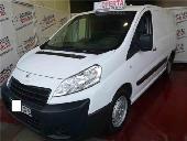 Peugeot Expert Furgón 2.0 Hdi 229 L2h1 128 Cv