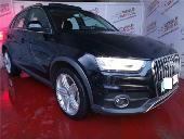 Audi Q3 2.0 Tdi Offroad Edition Quattro 140 Cv