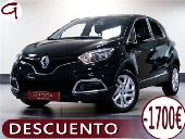Renault Captur 1.5dci Energy Zen 90cv