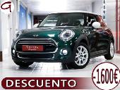 Mini Cooper D Cooper D 116cv