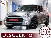 Mini Cooper D Cooper D 116cv