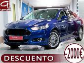 Ford Mondeo 2.0tdci Titanium Powershift 180cv
