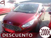 Ford S-max 2.0tdci Titanium Powershift 150cv