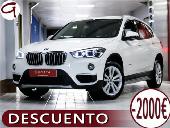 BMW X1 Sdrive 18da 150cv X-line