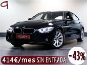 BMW 420 Serie 4 Grancoupé Diesel 190cv