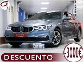 BMW 520 Serie 5 520da 190cv