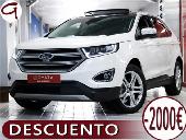 Ford Edge 2.0tdci Titanium 4x4 Ps 210cv