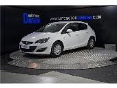 Opel Astra Astra 1.7 Cdti Aire Acondicionado Radio Cd