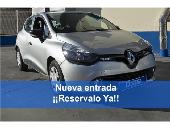 Renault Clio Clio 1.5dci Control De Velocidad Volante Multif