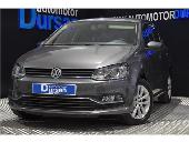 Volkswagen Polo Polo 1.4tdi Control Velocidad Start&stop