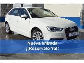 Audi A3 A3 2.0 Tdi Sport Back Navegaciã³n Xenon Auto