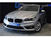 BMW 218 218d Active Tourer Led Porton Electrico Sensores