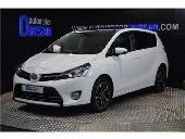 Toyota Verso Verso Advance 7 Plazas Techo Panoramico Camara