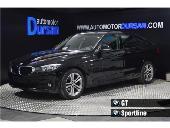 BMW 318 318da Gt Acabado Sport Navegaciã³n Camara Tr
