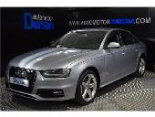 Audi A4 A4 1.8 Tfsi Navi Automãtico S-line Xenãn