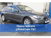 BMW 520 520da Gt Techo Panorãmico Xenon Navegaciã³n