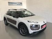 Citroen C4 Cactus 1.6 Bluehdi S&s Shine 100