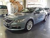 Volkswagen Passat Cc 2.0tdi 143cv