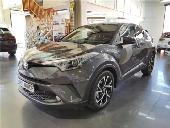 Toyota C-hr 125h Advance + Navi