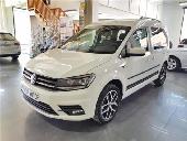 Volkswagen Caddy 2.0tdi 150cv Outdoor Dsg