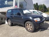 Mitsubishi MONTERO 3.2