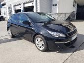 Peugeot 308 STYLE 120
