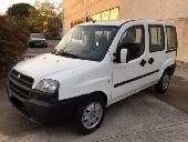 Fiat DOBLO 1.9 D LX