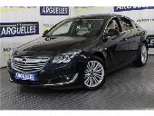 Opel Insignia Excellence 2.0 Cdti 163cv Aut