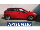 Citroen C4 Bluehdi 120 S&s Feel Edition Nav Techo