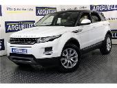 Land Rover Range Rover Evoque Td4 4x4 Aut 150cv