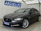 Jaguar Xf 3.0 Tdv6 300cv R-sport Aut Full Equipe