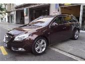 Opel Insignia St 2.0cdti Cosmo Ecof. S