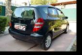 Mercedes Clase A 160cdi