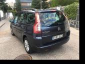 Citroen C4 Grand Picasso 1.6hdi Premier Cmp