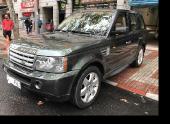Land Rover Range Rover Sport 3.6tdv8 Hse Aut.