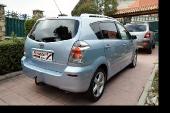 Toyota Corolla Verso 2.2d4d Sport 177