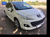 Peugeot 207 1.6hdi Fap Active