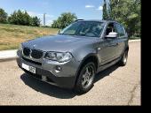BMW X3 Xdrive 20d