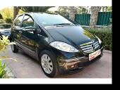 Mercedes Clase A 160cdi