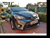 Toyota Verso 120d Advance 7pl.