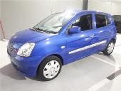 Kia Picanto 1.1 Ex