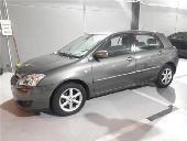 Toyota Corolla Sedán 1.6 Vvt-i Sol