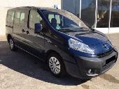 Peugeot EXPERT 2.0 HDI 136 CV 8 PLAZAS