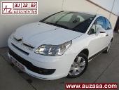 Citroen C4 COUPE 1.6i 16v 110 cv VTR PLUS
