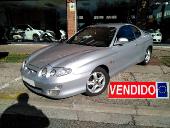 Hyundai Coupé VENDIDO
