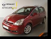 Toyota Corolla Verso 2.2d4d Luna